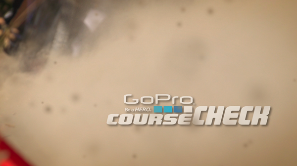 GoPro Course Check Chatel - Brendog
